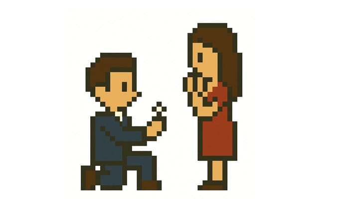ご成婚までの流れ
