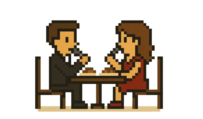 ご成婚までの流れ
