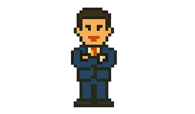 選ばれる理由